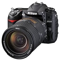 D7000 18-300VR スーパーズームキット」 10月5日より販売開始